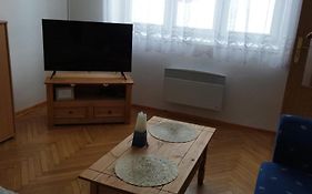 Apartmán Rokytnice nad Jizerou